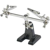 TOOLCRAFT ZD-10F Derde hand (b x h) 260 mm x 190 mm - thumbnail