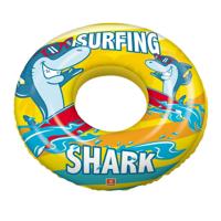 Mondo zwemring surfing shark, 50cm - thumbnail