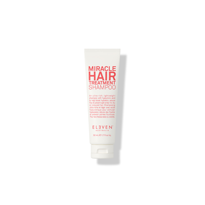 ELEVEN Australia Miracle Hair Treatment Shampoo