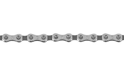 Massi M700 Ketting 118 koppelingen - Zilver Massi M700 Ketting 118 koppelingen - Zilver