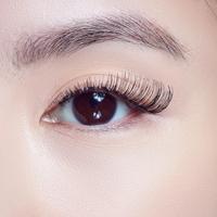 Kiss Natural Lashes Gorgeous - thumbnail