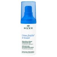 NUXE Creme Fraiche de Beauté gezichtsserum 30 ml Vrouwen Oranjebloesem - thumbnail