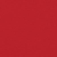 Windscherm uittrekbaar 140x1200 cm rood - thumbnail