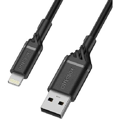 Otterbox Mobiele telefoon Kabel [1x Lightning - 1x USB-A] 1.00 m Apple Lightning, USB-A - thumbnail