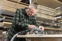 Hikoki C1807DAW2Z | Accu cirkelzaag | 18 V | 190mm | Body | Zonder lader en accu&apos;s in HSC IV koffer - C1807DAW2Z - thumbnail