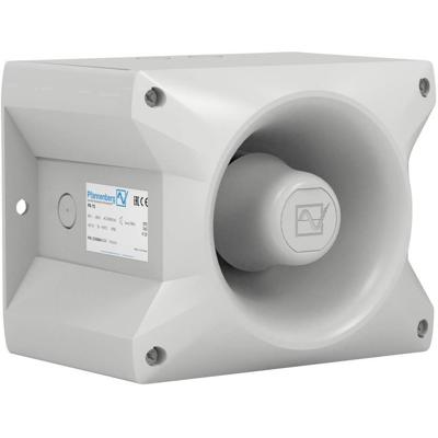 Pfannenberg Modulator 23360640055 PA 10 95-265AC 7035 230 V/AC 110 dB