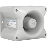 Pfannenberg Modulator 23360640055 PA 10 95-265AC 7035 230 V/AC 110 dB - thumbnail