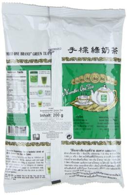 Gogi - Tempura Meel - 500g - thumbnail