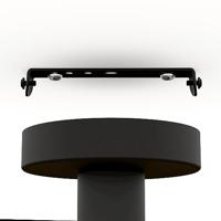 Eglo Houten plafondlampLeominster - 43883 - thumbnail