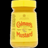 Colman&apos;s Original English Mustard 100 g bij Jumbo - thumbnail
