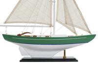 Barco DKD Home Decor 42 x 9 x 62 cm (12 Stuks) - thumbnail