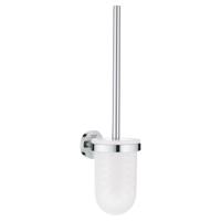 Grohe Essentials closetborstelhouder Chroom - thumbnail