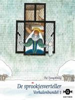 De sprookjesverteller - Verhalenbundel 1 - Tjong-Khing The - ebook - thumbnail