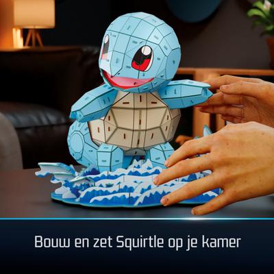 Actiefiguur Pokémon Pokemon - thumbnail