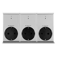REV Sonstige Haustechnik 0085010703 Stopcontactset Draadloos Binnen 1000 W - thumbnail