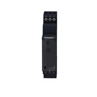 Schneider Electric RE17RAMU RE17RAMU Tijdrelais Monofunctioneel 1 stuk(s) Tijdsduur: 0.1 s - 100 h 1x wisselcontact - thumbnail
