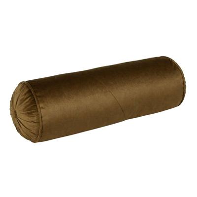 Kussen bolster - groen - ø45 cm Kussen bolster - groen - ø45 cm