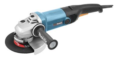 Makita GA7010CFY Haakse slijper | 180mm 2000w - GA7010CFY