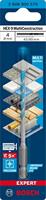 Bosch Accessoires Expert MultiConstruction HEX-9 boor 4 x 45 x 90 mm - 1 stuk(s) - 2608900570 - thumbnail