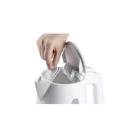 DOMO DO9255WK Waterkoker Aantal/Volume: 1.7 l Wit - thumbnail