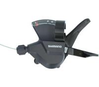 Shimano Versteller links 3 speed sl-m315 - thumbnail