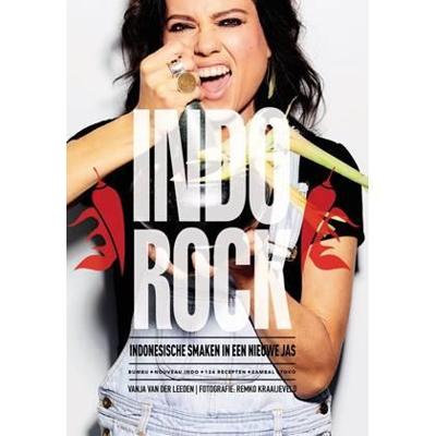 Indorock (Hardback)