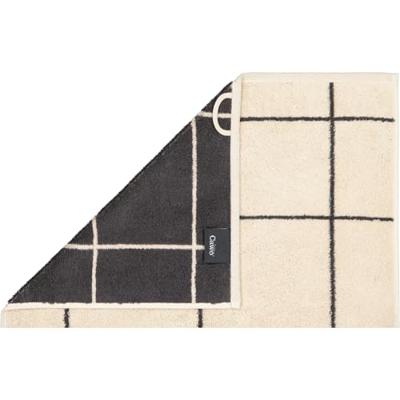 Cawö Cawo Atelier Lines Handdoek 50/100 beige