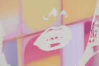 Canvas Home ESPRIT polyestyreen Canvas 94 x 4 x 123,5 cm - thumbnail