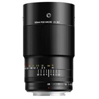 TTArtisan Macro 100mm F/2.8 Sony E Black - thumbnail