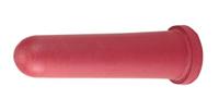 Kalveremmer speen "super" 100 mm Rood - thumbnail