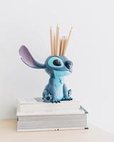 Stitch Pencil Holder - thumbnail