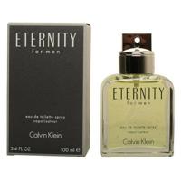 Herenparfum Calvin Klein Eternity Men EDT 30 ml - thumbnail