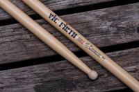 Vic Firth MS5 drumstokken Corpsmaster - thumbnail