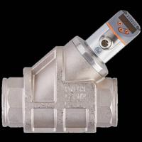 ifm Electronic SB7257 Mechatronische stromingssensor Voedingsspanning (bereik): 18 - 30 V/DC 1 stuk(s) - thumbnail