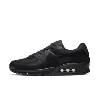 Nike Air Max 90 Triple Black CN8490-003 Zwart-47.5 maat 47.5 - thumbnail