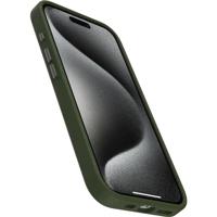 Otterbox Symmetry Backcover Apple iPhone 15 Pro Groen MagSafe compatible - thumbnail