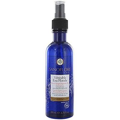 Sanoflore Eau Florale Organic Floral Water 200 ml