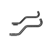 Full Force Kit voor GTR S3 Seat - OPLITE - GTR S3 FULL FORCE + FLIGHT KIT - Zwart - OP-GTR-BBT - thumbnail