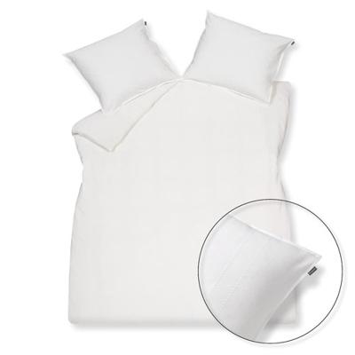 Vandyck Vandyck Pure 24 Seerzuck. Offwhite Kussensloop (60x70)