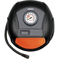Osram Automotive OTI200 Compressor Analoge Manometer, Snoeropbergruimte / opname, Overbelastingsbeveiliging - thumbnail