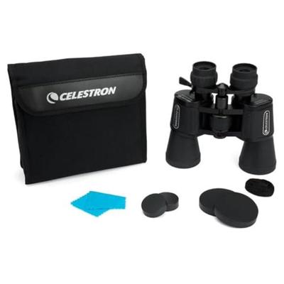 Celestron Upclose Verrekijker G2 2030x50 Zoom Porro Celestron Upclose Verrekijker G2 2030x50 Zoom Porro