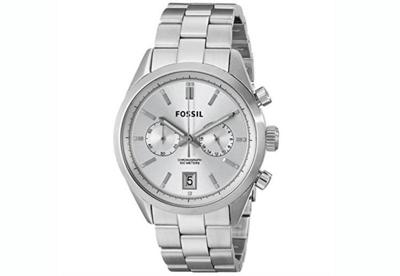 Horlogeband Fossil CH2968 Roestvrij staal (RVS) Staal 22mm