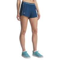 Under Armour Tech Play Up Sportshort Dames XL/42 - thumbnail