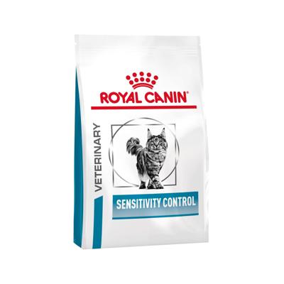 Royal Canin Veterinary Sensitivity Control kattenvoer 3,5 kg Royal Canin Veterinary Sensitivity Control kattenvoer 3,5 kg