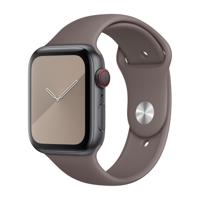 Apple Sport Band Apple Watch 38mm / 40mm / 41mm Coastal Gray - thumbnail