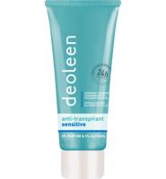 Deoleen Creme sensitive 50 Milliliter - thumbnail