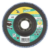 Slijpschijf Wolfcraft - thumbnail