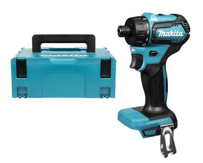 Makita DDF083ZJ Accu Schroefboormachine 18V Basic Body in Mbox