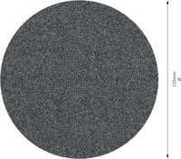 Bosch Accessories 2608606755 Schuurpapier voor schuurschijf Ongeperforeerd Korrelgrootte (num) 60 (Ø) 125 mm 10 stuk(s) - thumbnail