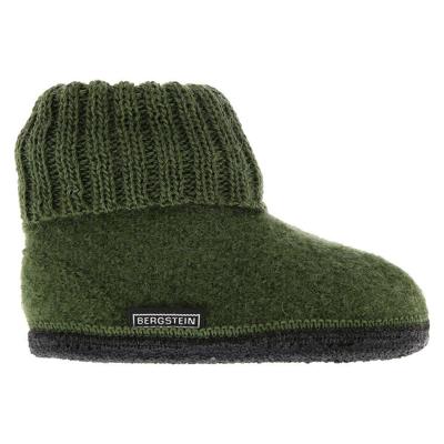 Bergstein Cozy Slof Kinderen Forest 27